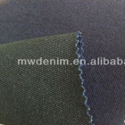 Knitted Denim Fabric with High Quality by Cotton Yarn fabric