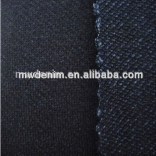 cotton fabric textile indigo dyed knit fabric baby clothes