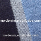 MW 102-A-827 popular knitted denim fabric